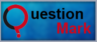 Questionmark Perception
